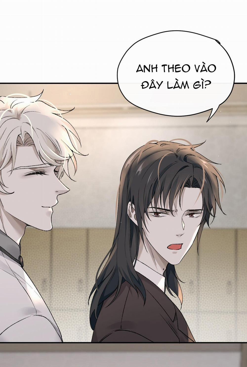 Bắt Giữ Trái Tim 8 trang 27