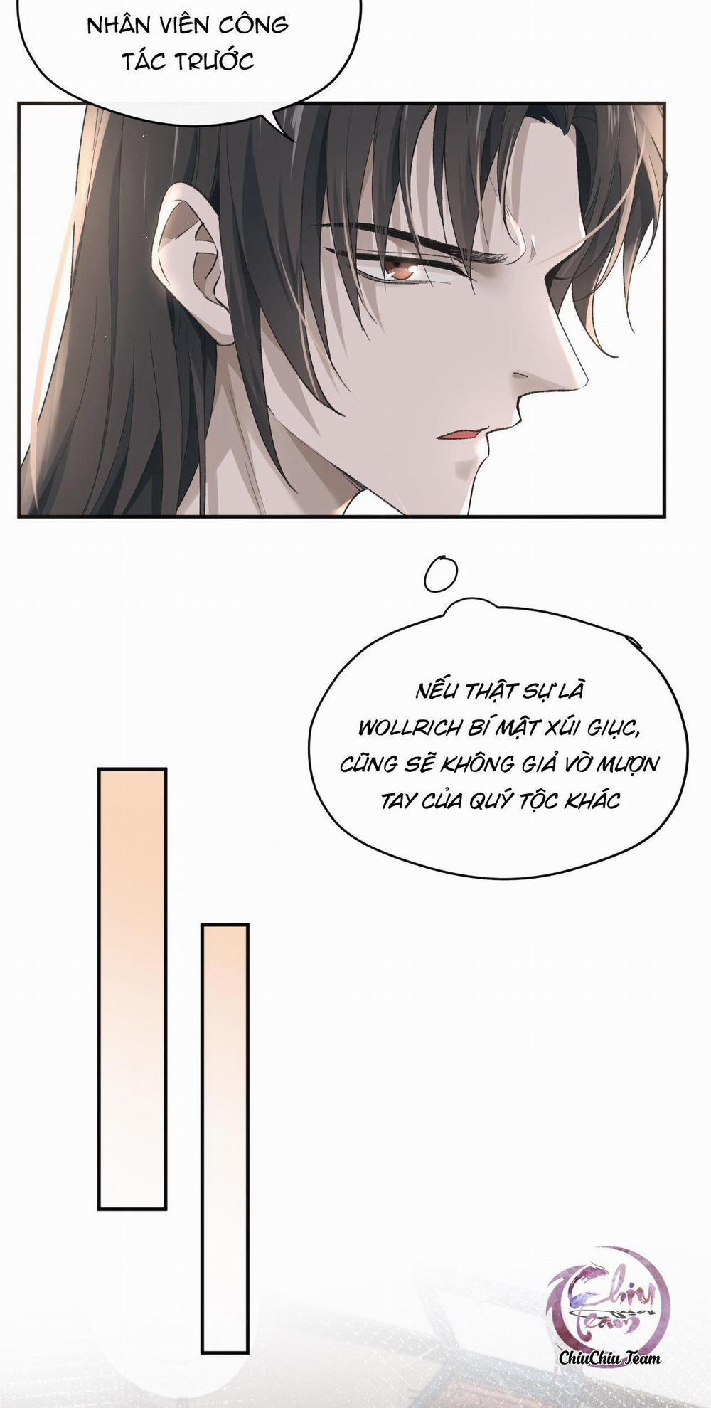 Bắt Giữ Trái Tim 8 trang 4