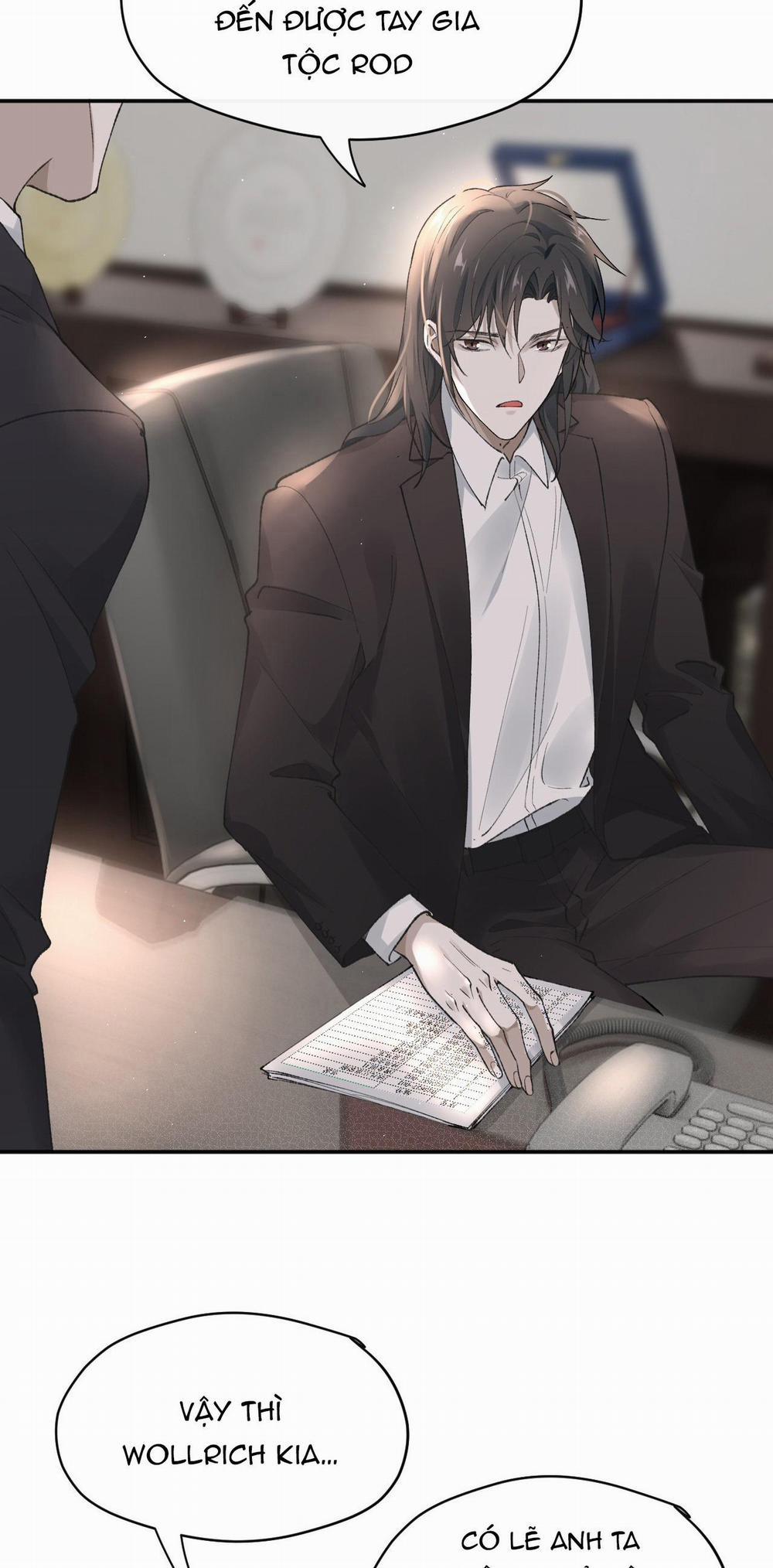 Bắt Giữ Trái Tim 8 trang 7