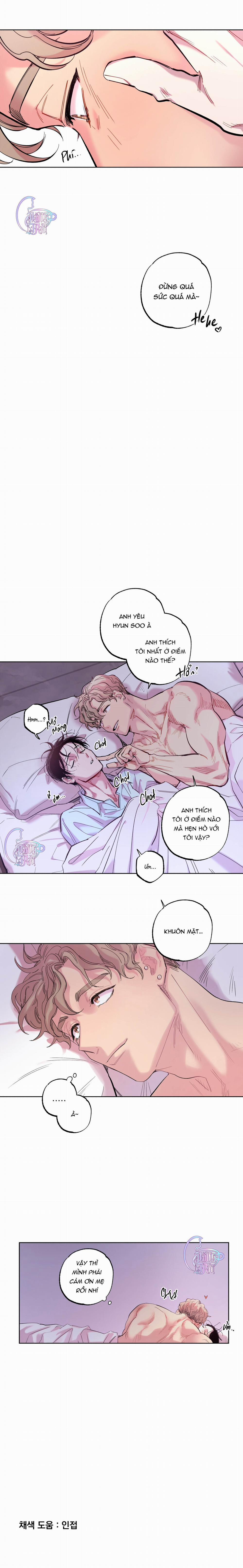 BẤT HỢP LÝ 10 trang 5