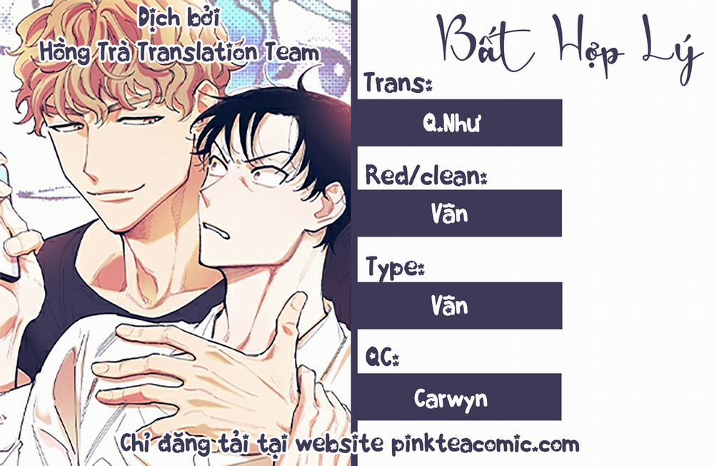 BẤT HỢP LÝ 5 trang 5