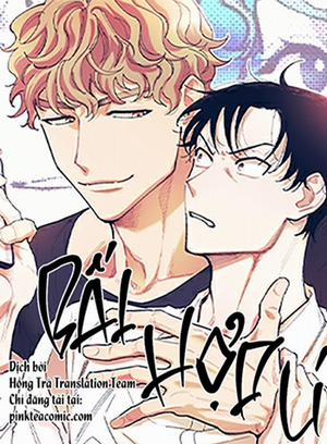 Đọc truyện tranh BẤT HỢP LÝ