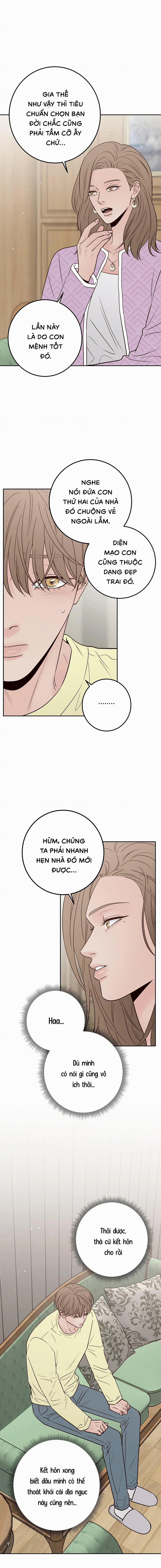 Bất Khả Kháng 0 NT1 trang 1