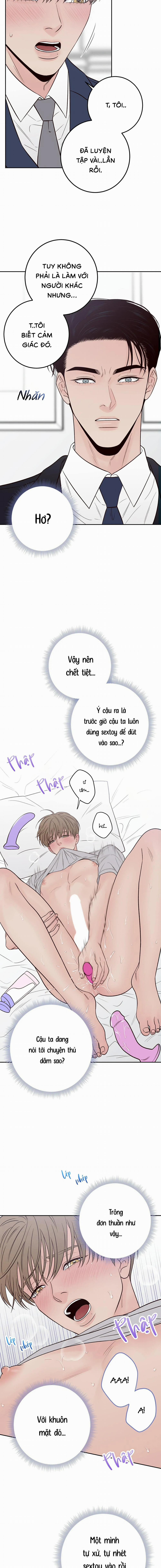 Bất Khả Kháng 0 NT1 trang 12