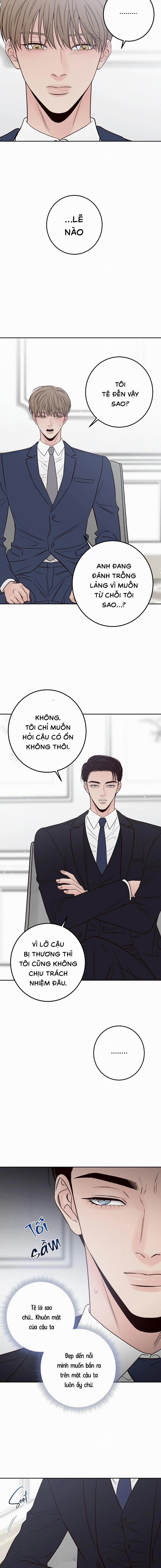 Bất Khả Kháng 0 NT1 trang 14