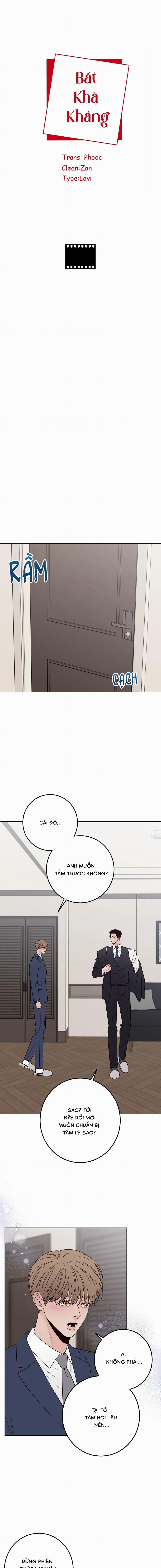 Bất Khả Kháng 0 NT2 trang 0