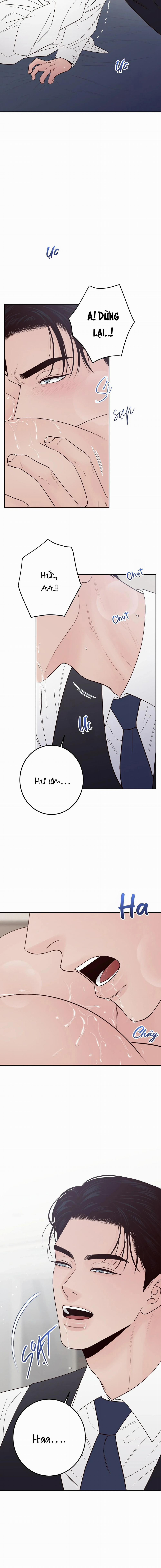 Bất Khả Kháng 0 NT3 trang 1