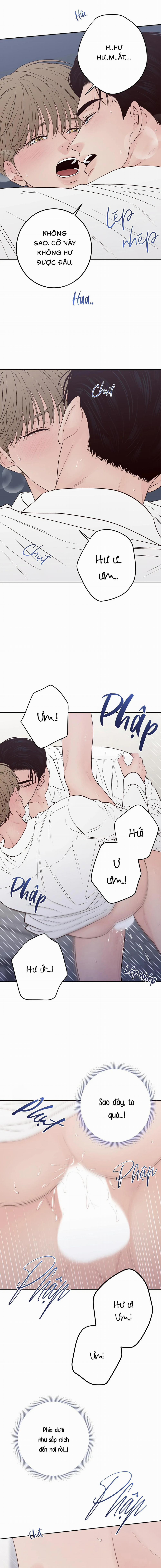 Bất Khả Kháng 0 NT3 trang 10