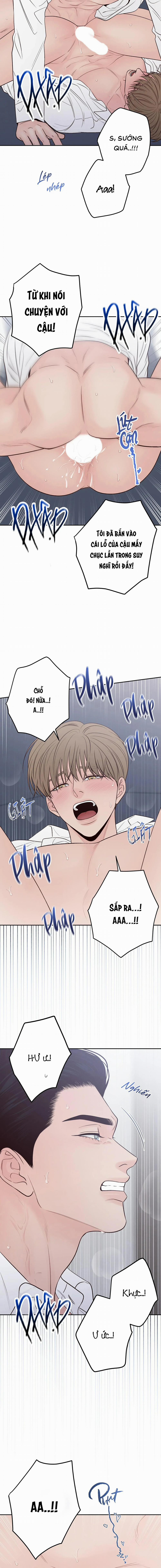 Bất Khả Kháng 0 NT3 trang 17