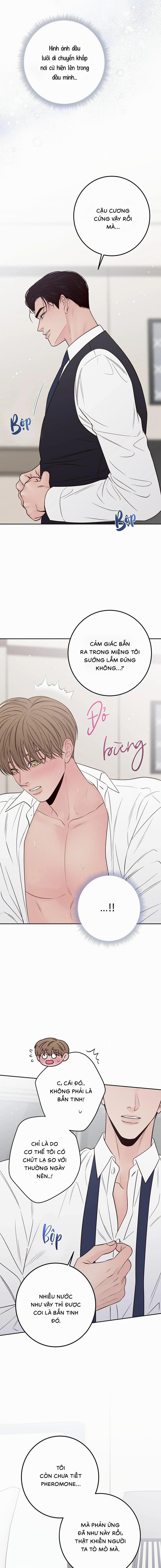 Bất Khả Kháng 0 NT3 trang 3