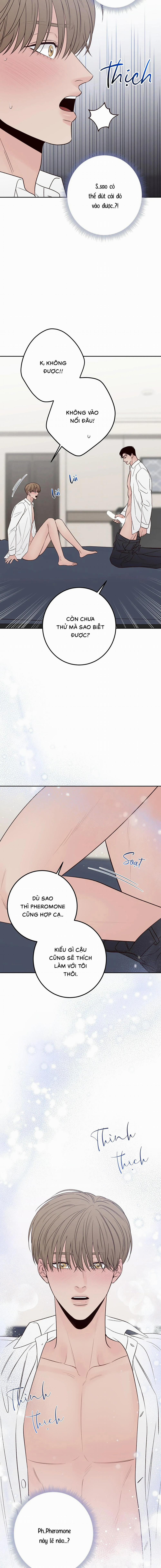 Bất Khả Kháng 0 NT3 trang 5