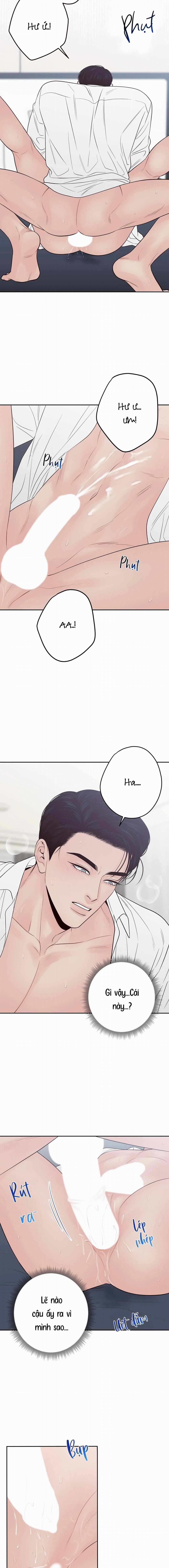 Bất Khả Kháng 0 NT4 trang 1