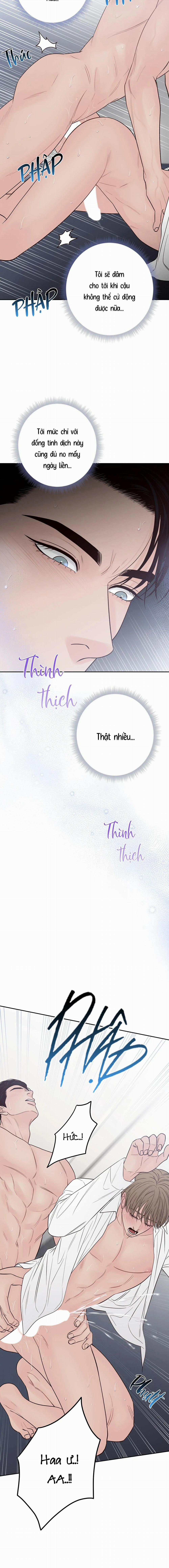 Bất Khả Kháng 0 NT4 trang 10