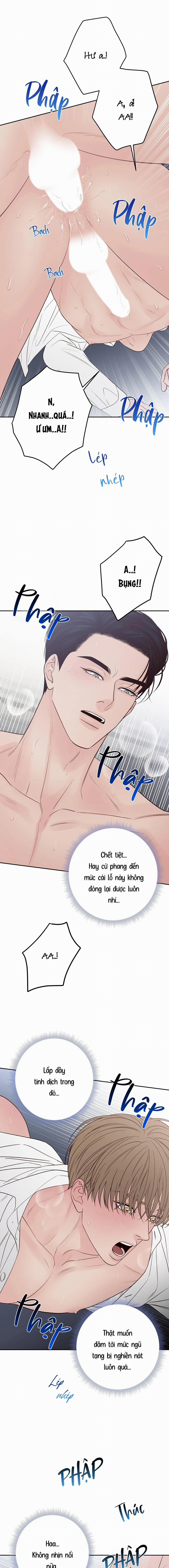 Bất Khả Kháng 0 NT4 trang 9