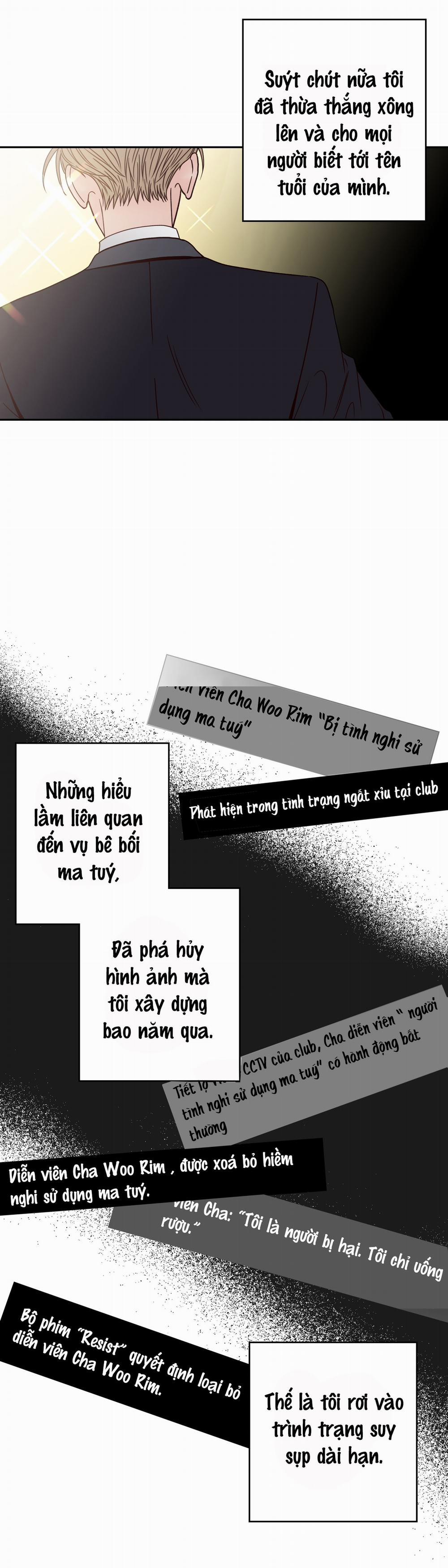 Bất Khả Kháng 1 trang 15