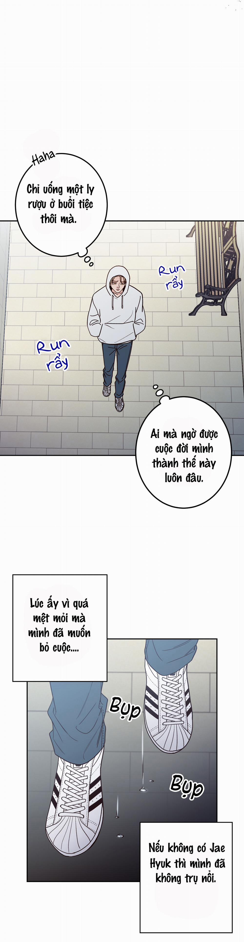 Bất Khả Kháng 1 trang 16