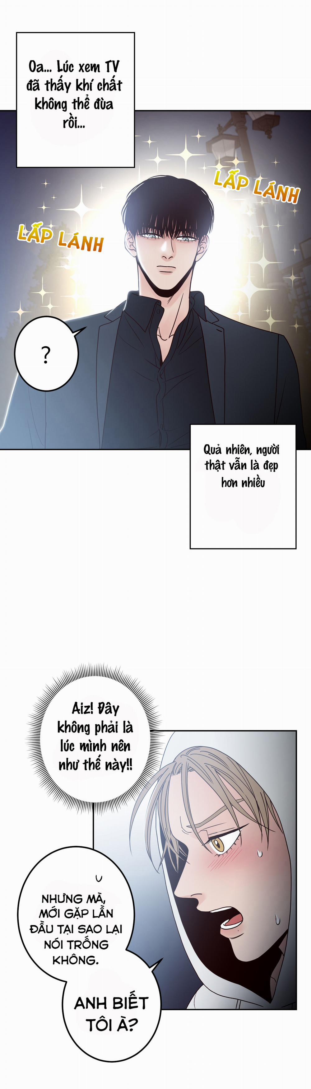 Bất Khả Kháng 1 trang 23