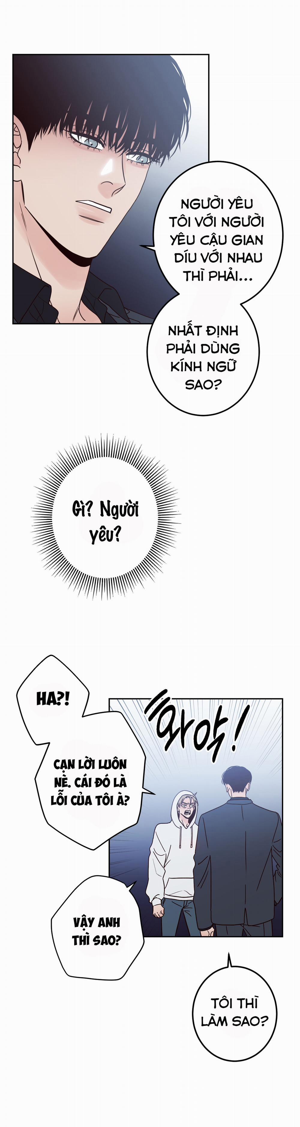 Bất Khả Kháng 1 trang 24