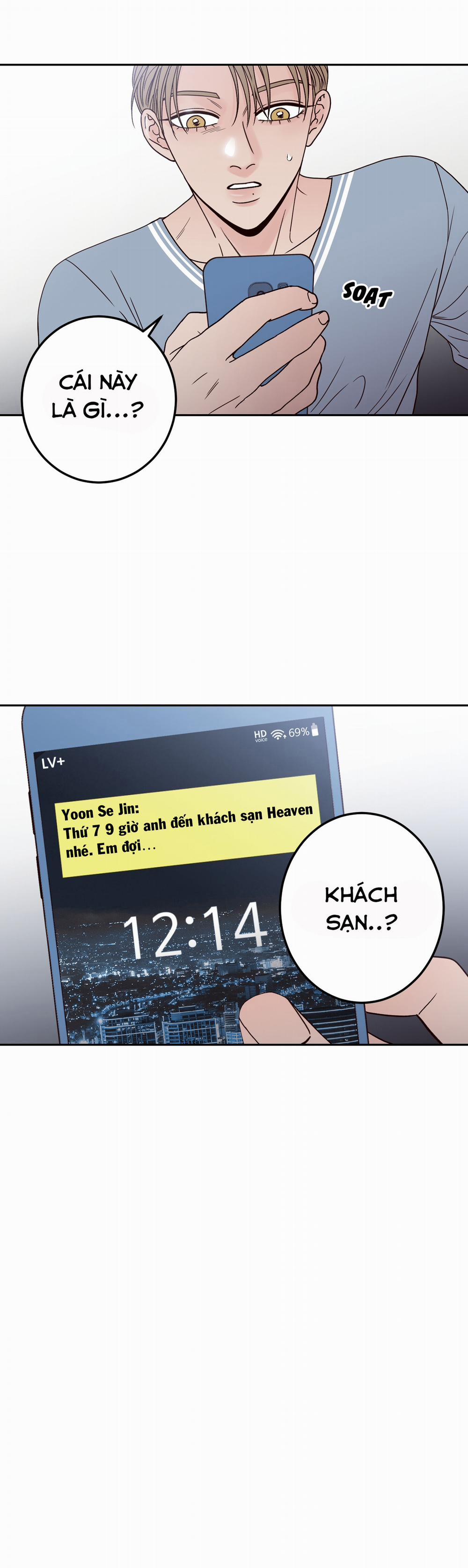 Bất Khả Kháng 1 trang 3