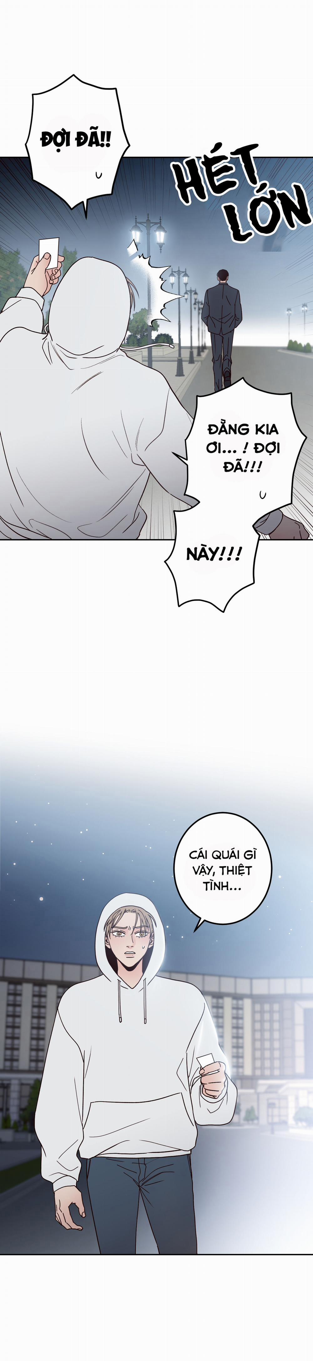 Bất Khả Kháng 1 trang 32