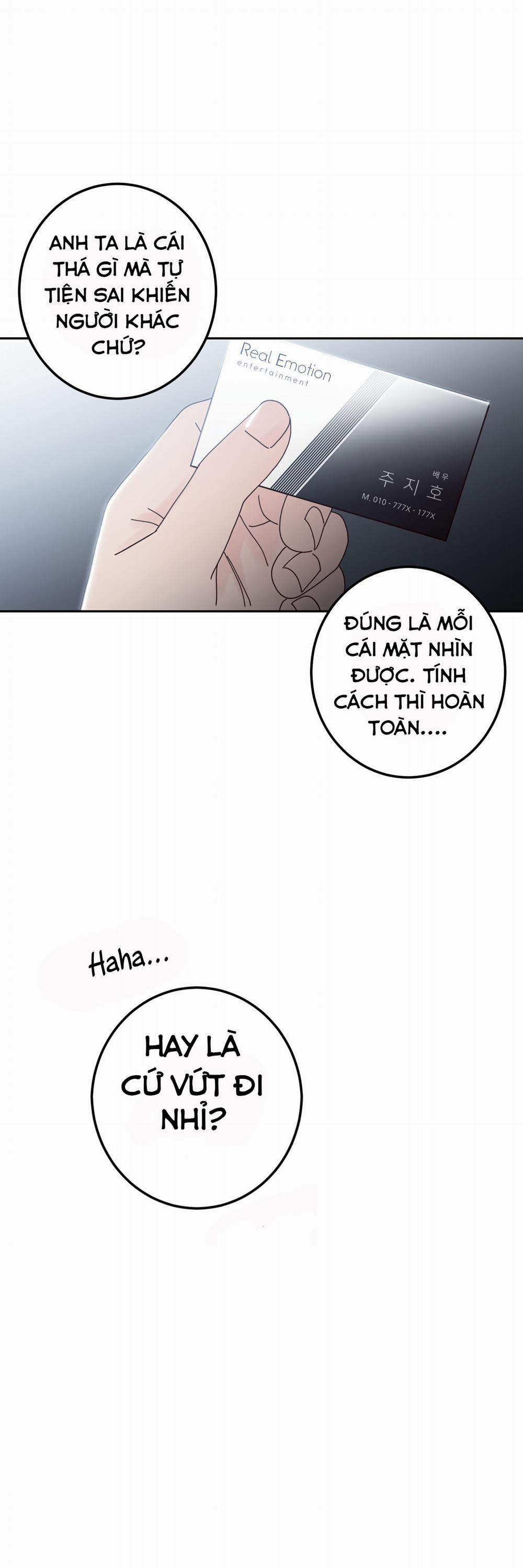 Bất Khả Kháng 1 trang 33