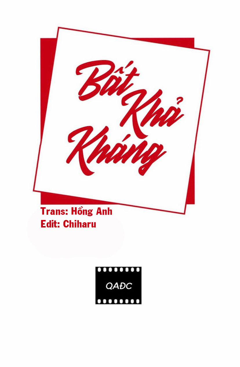 Bất Khả Kháng 1 trang 4