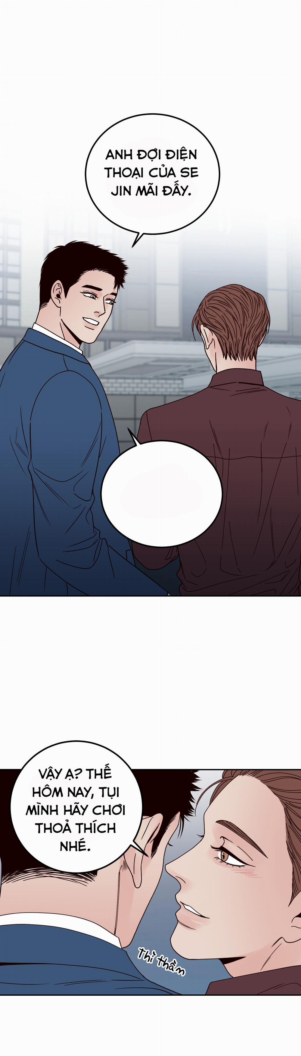 Bất Khả Kháng 1 trang 8