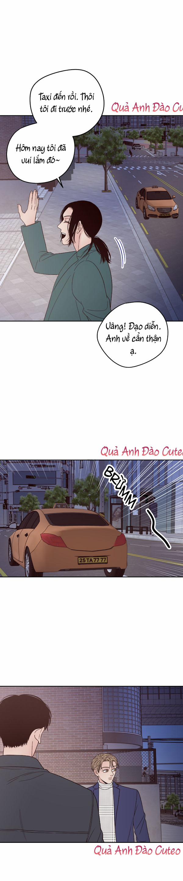 Bất Khả Kháng 10 trang 13