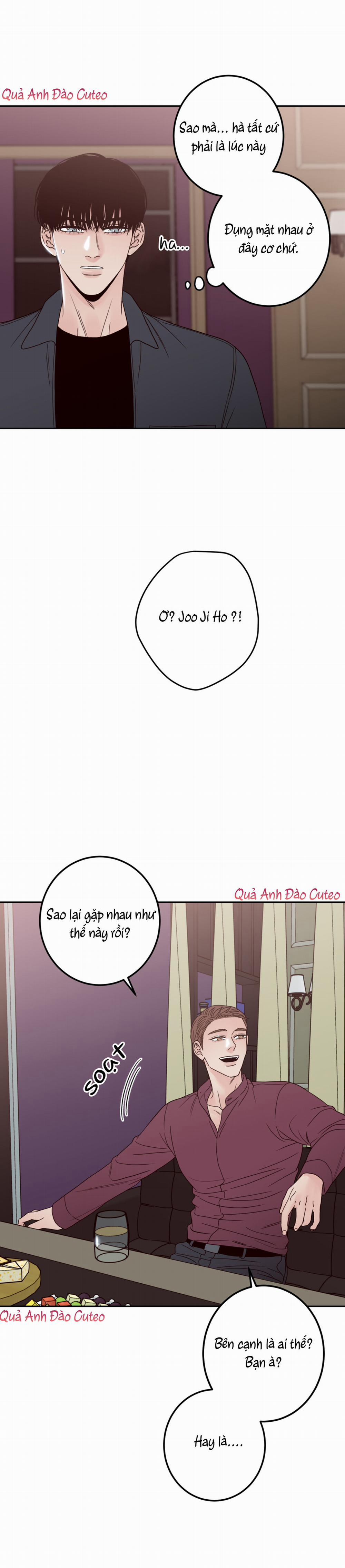 Bất Khả Kháng 10 trang 23