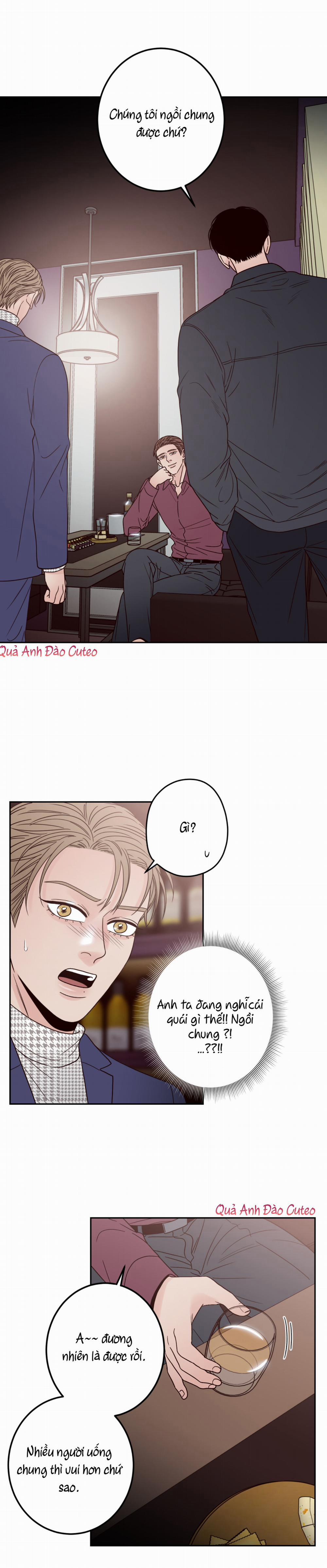 Bất Khả Kháng 10 trang 26