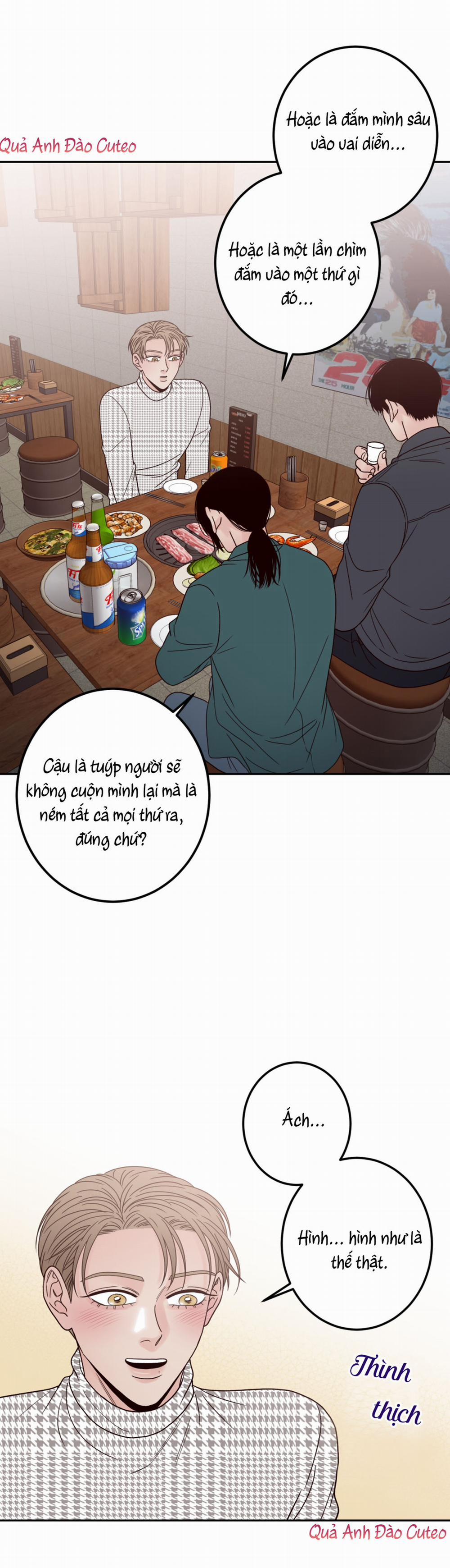 Bất Khả Kháng 10 trang 8