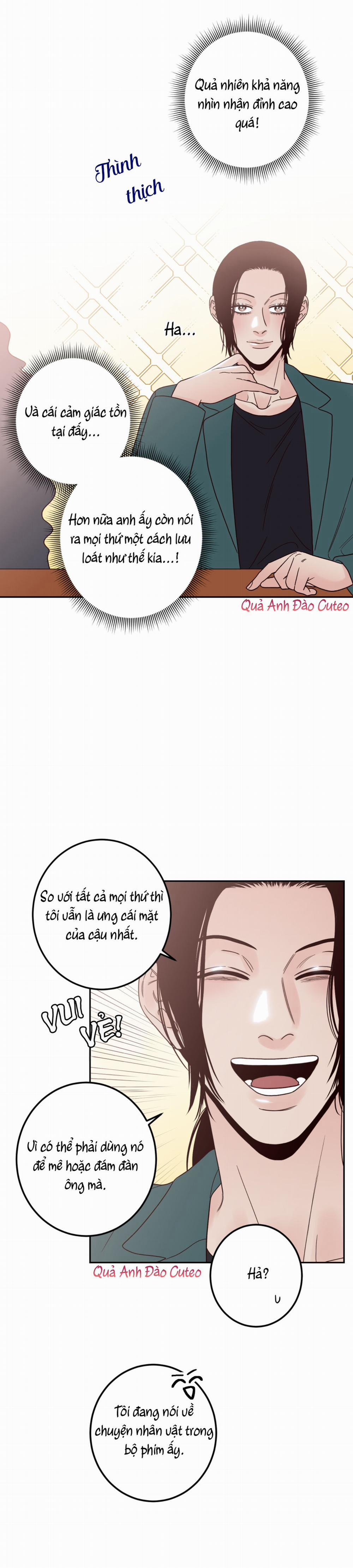 Bất Khả Kháng 10 trang 9