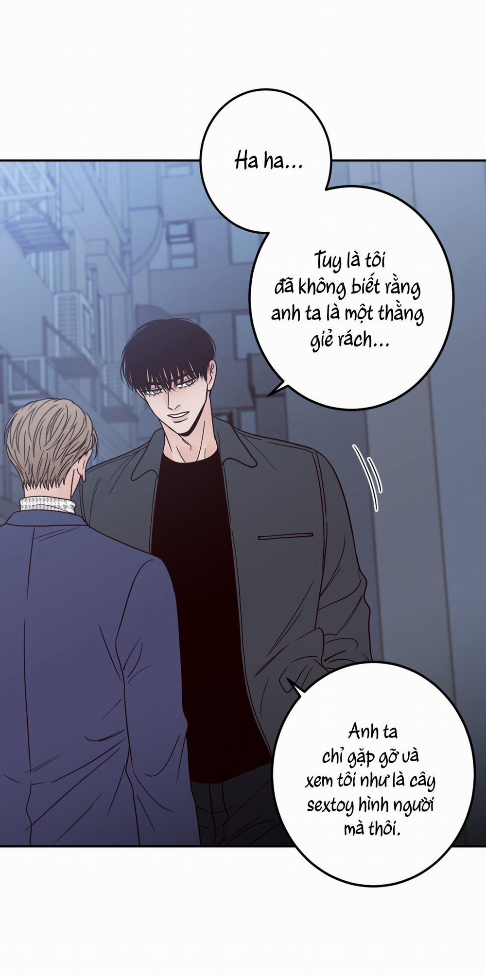 Bất Khả Kháng 12 trang 10