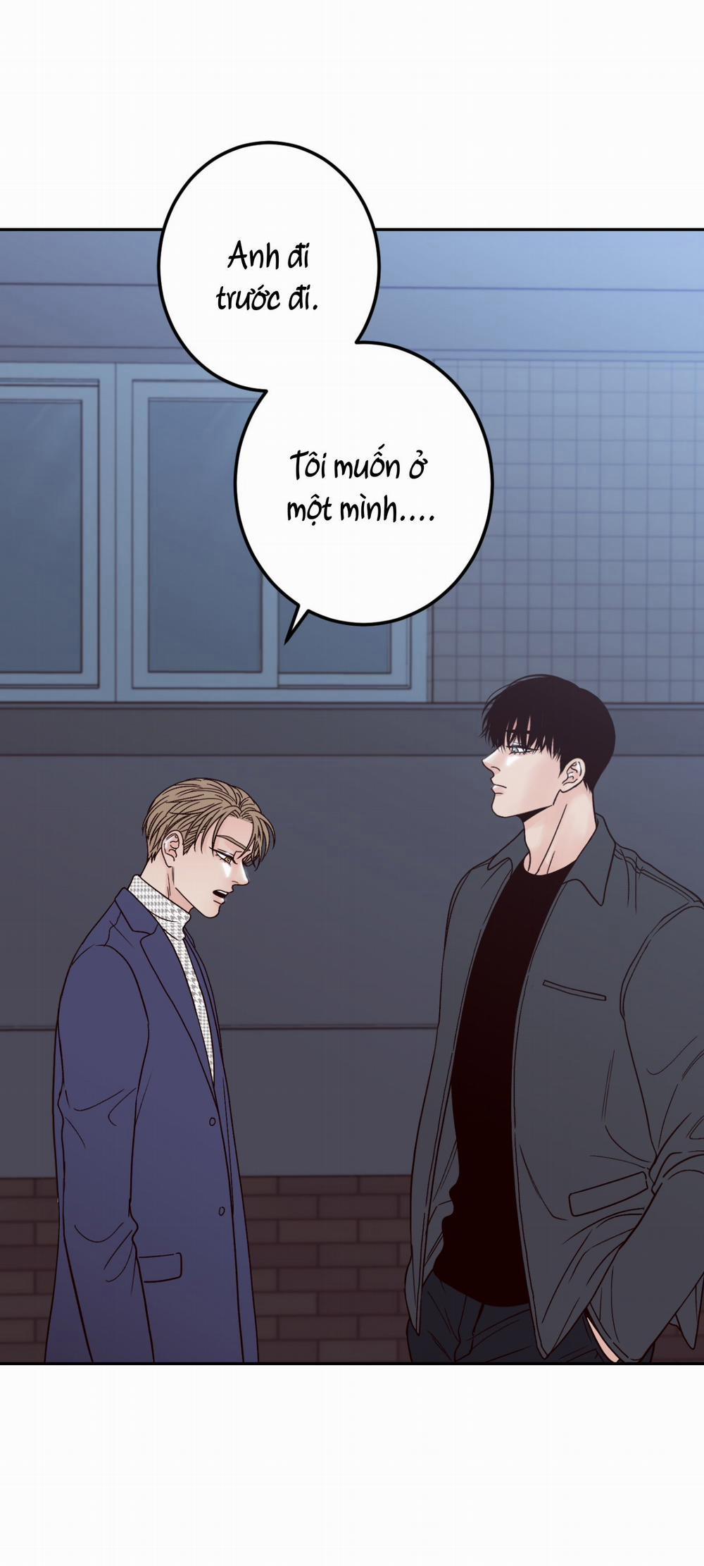 Bất Khả Kháng 12 trang 14