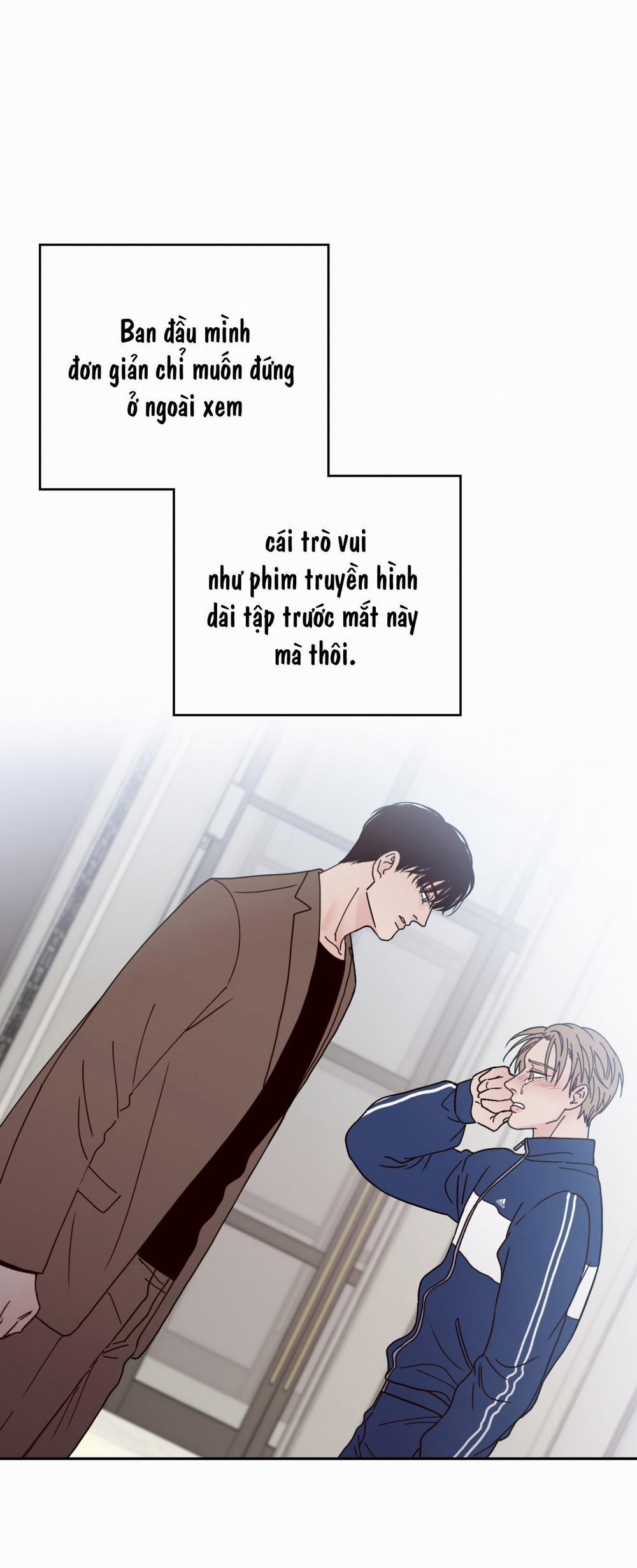 Bất Khả Kháng 12 trang 19