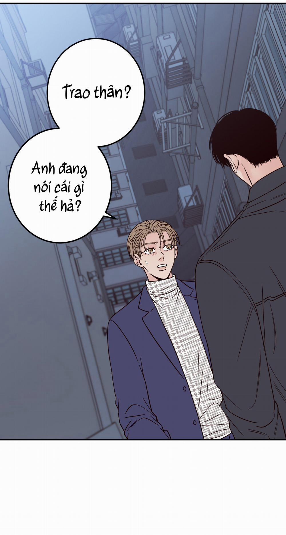 Bất Khả Kháng 12 trang 2