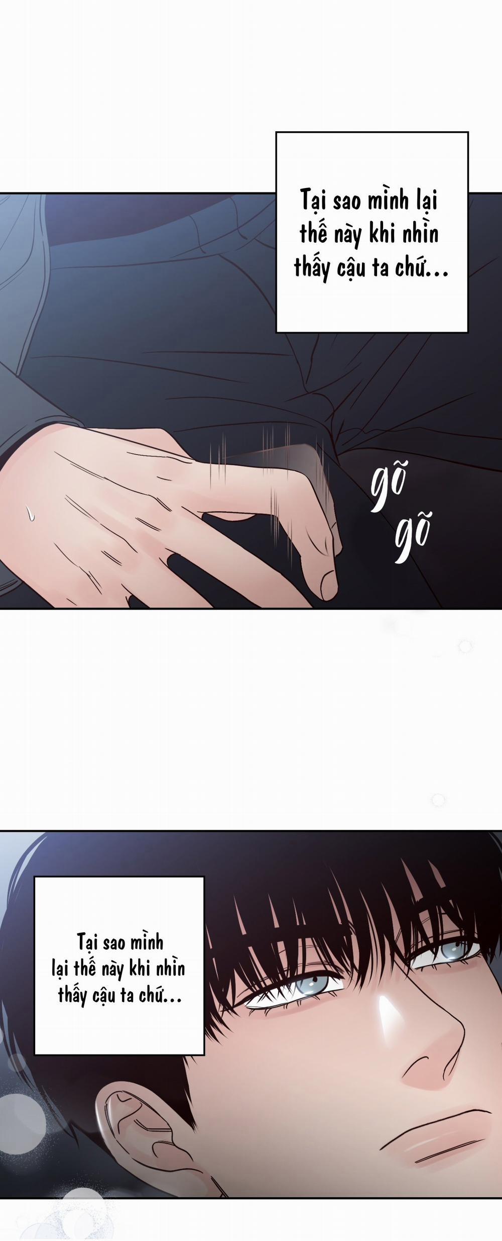 Bất Khả Kháng 12 trang 20