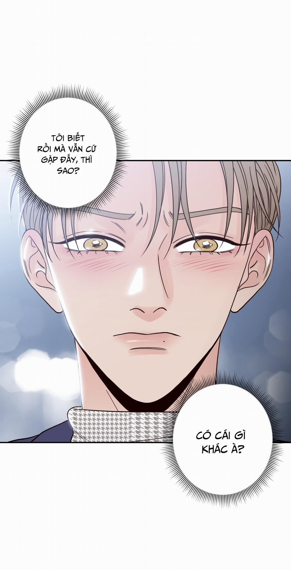 Bất Khả Kháng 12 trang 24