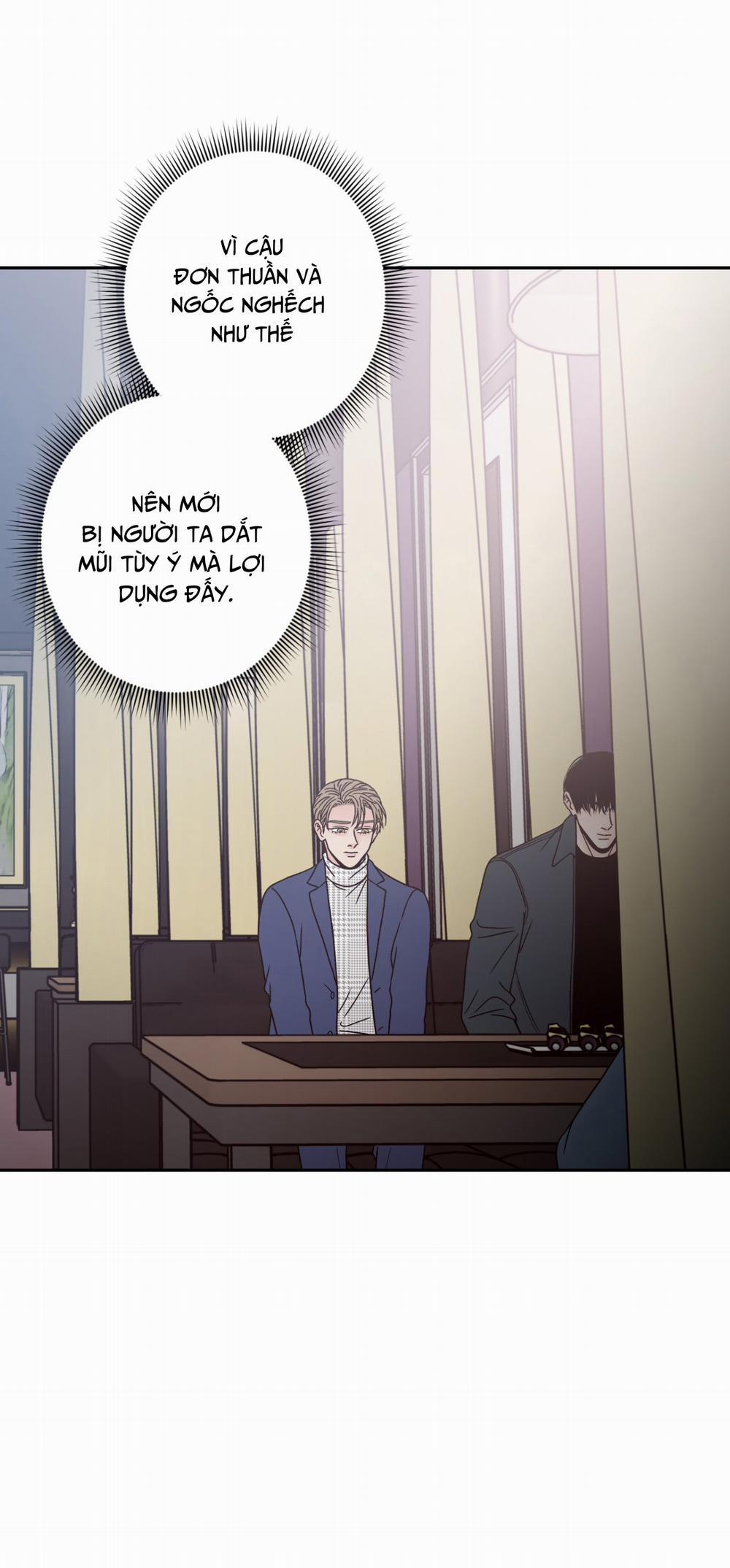 Bất Khả Kháng 12 trang 25