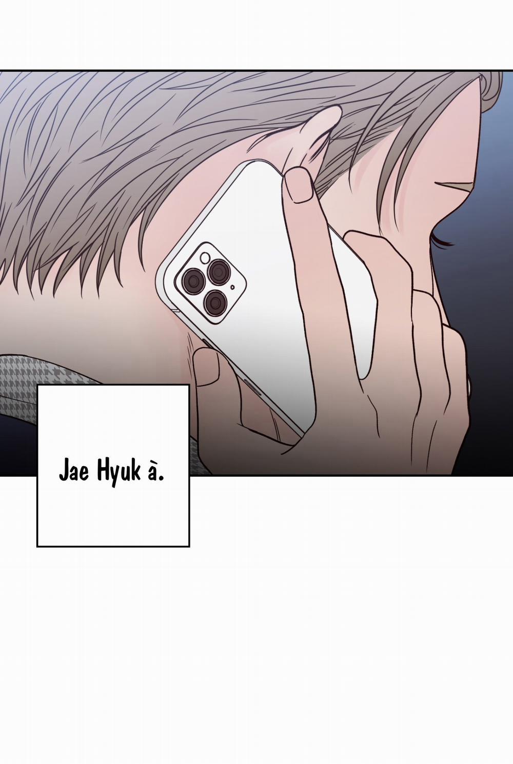 Bất Khả Kháng 12 trang 30