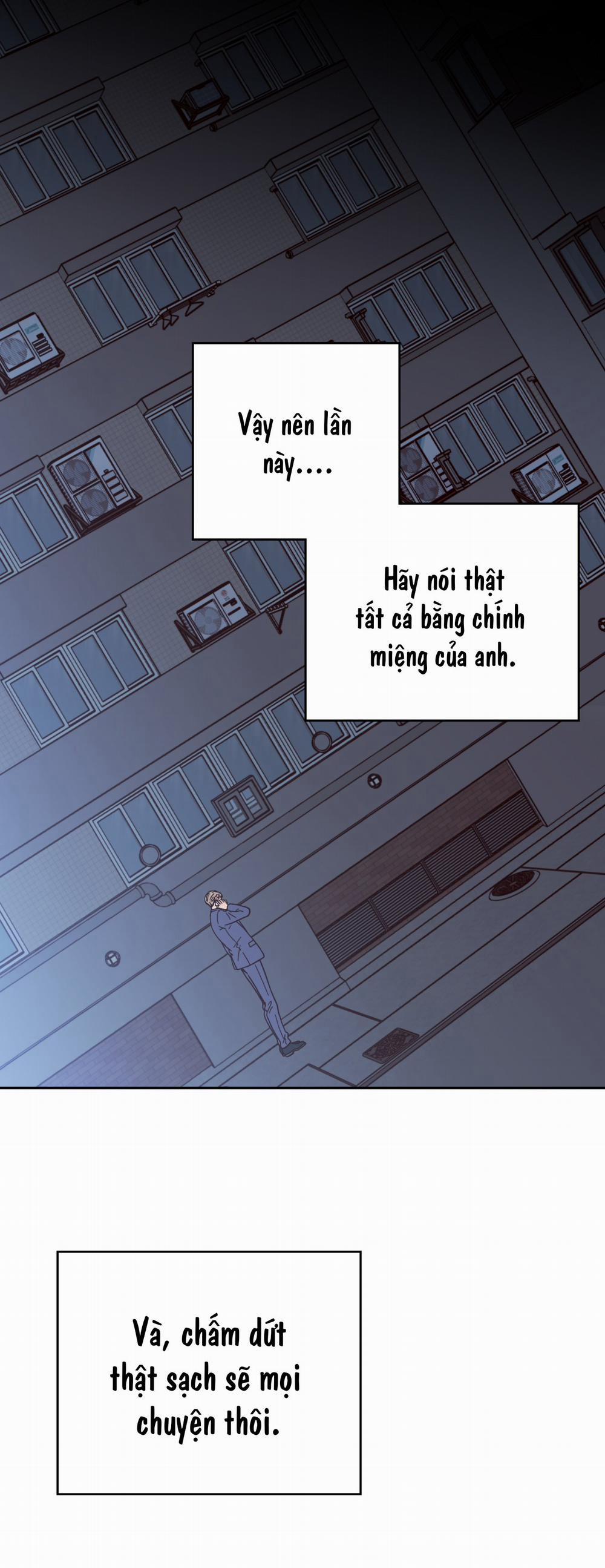 Bất Khả Kháng 12 trang 32