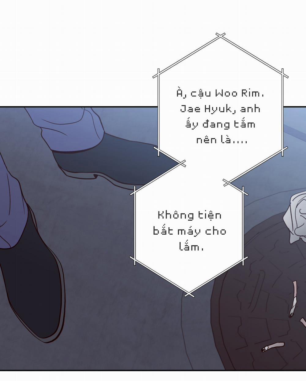 Bất Khả Kháng 12 trang 35