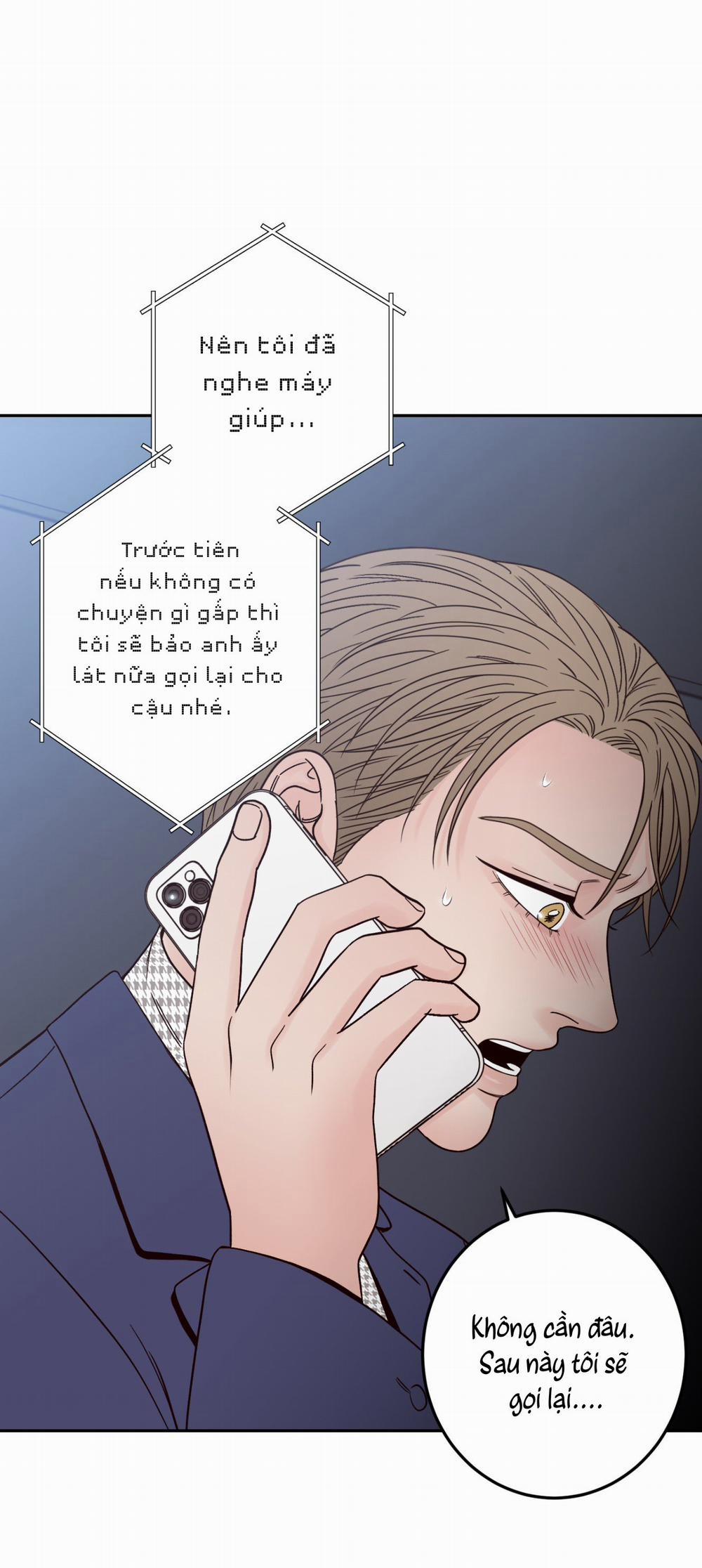 Bất Khả Kháng 12 trang 36