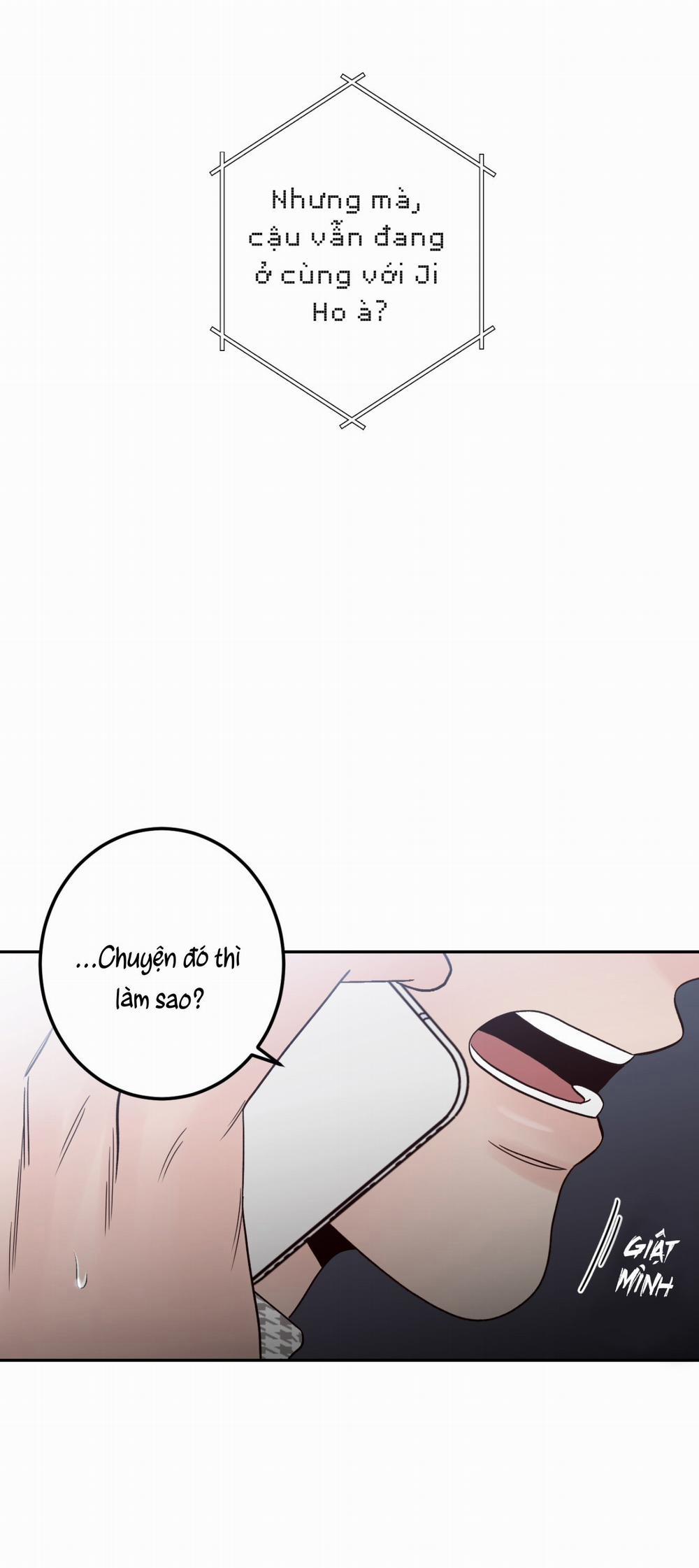 Bất Khả Kháng 12 trang 37