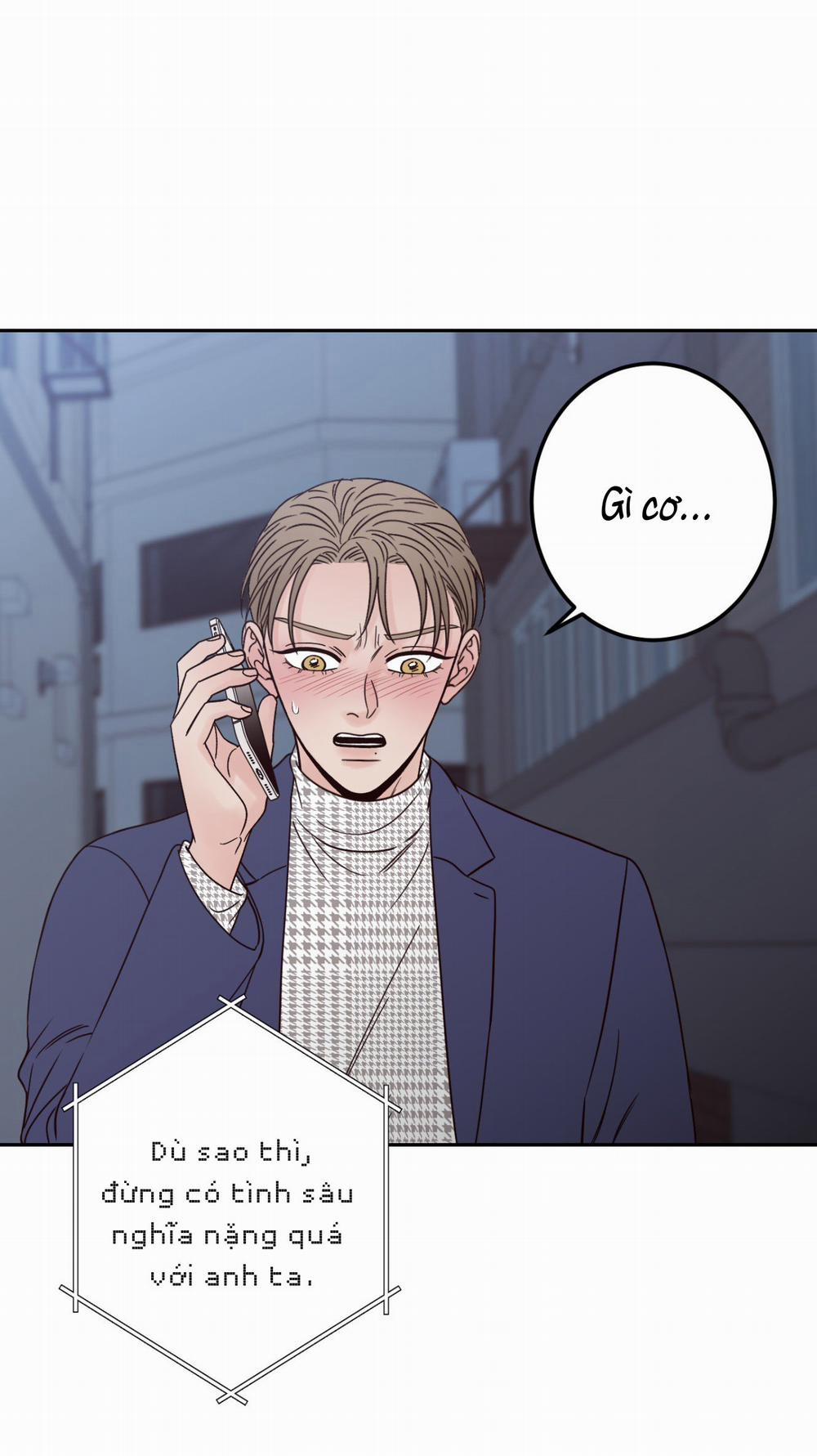 Bất Khả Kháng 12 trang 40