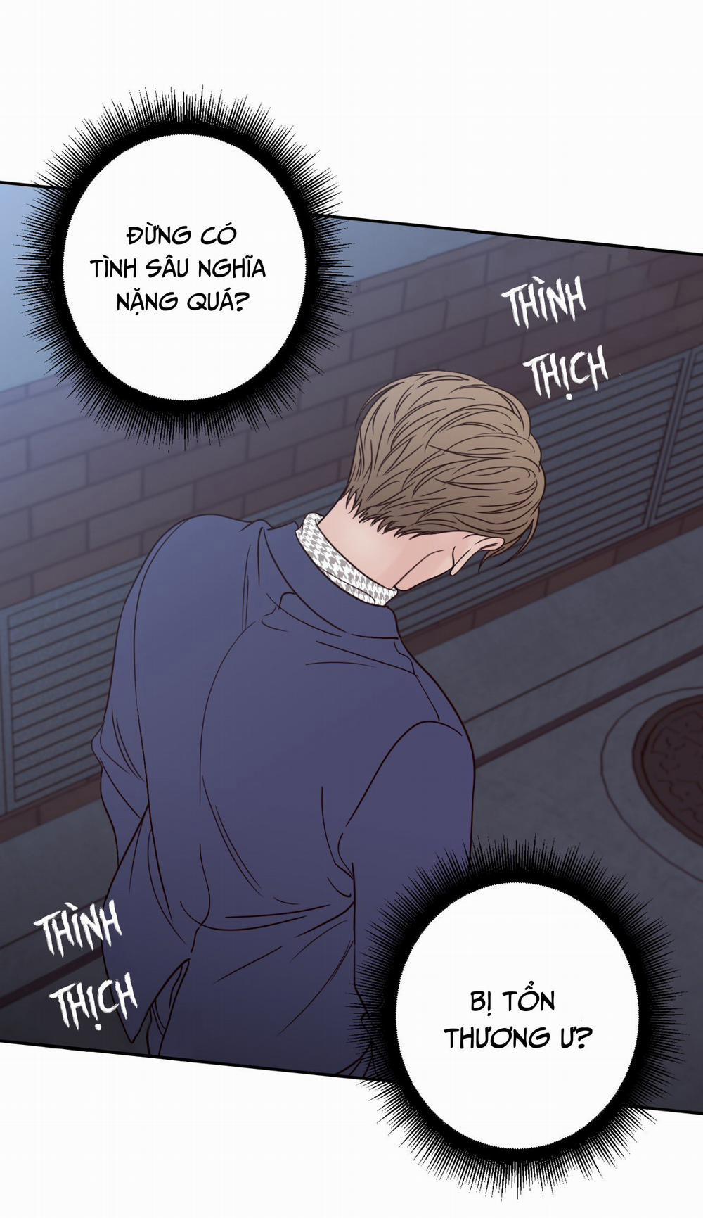 Bất Khả Kháng 12 trang 42