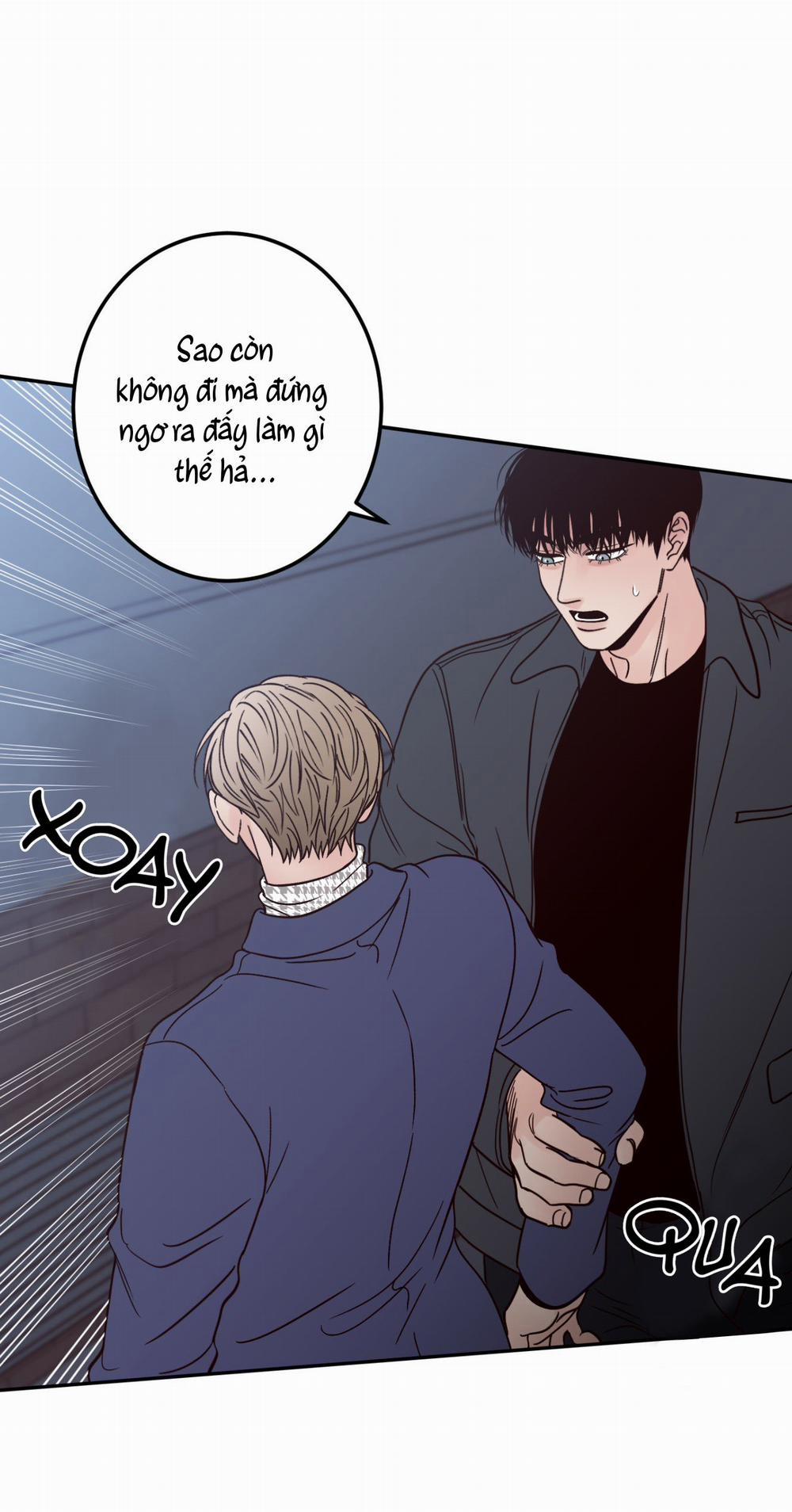 Bất Khả Kháng 12 trang 47