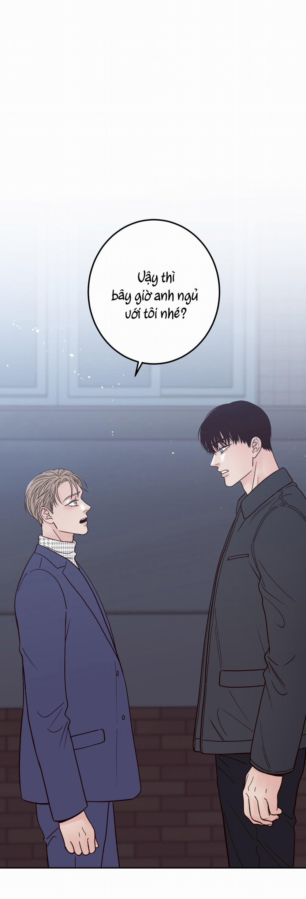 Bất Khả Kháng 12 trang 54