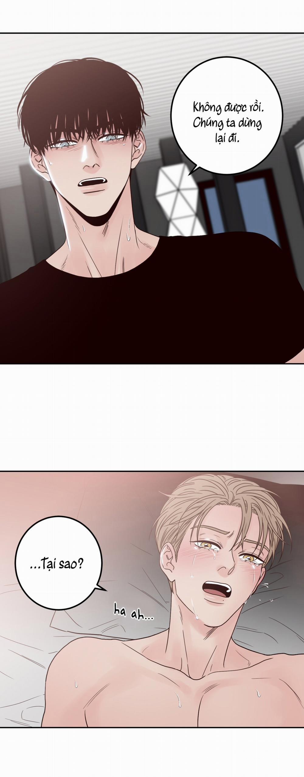 Bất Khả Kháng 12 trang 60