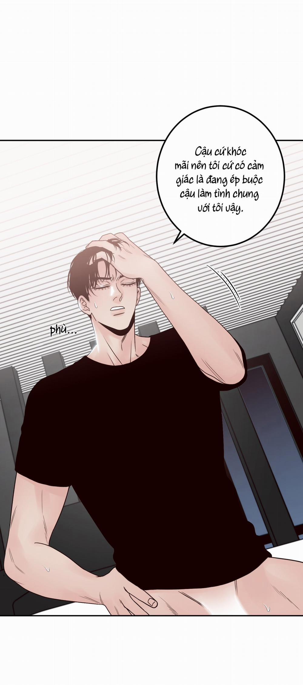 Bất Khả Kháng 12 trang 61